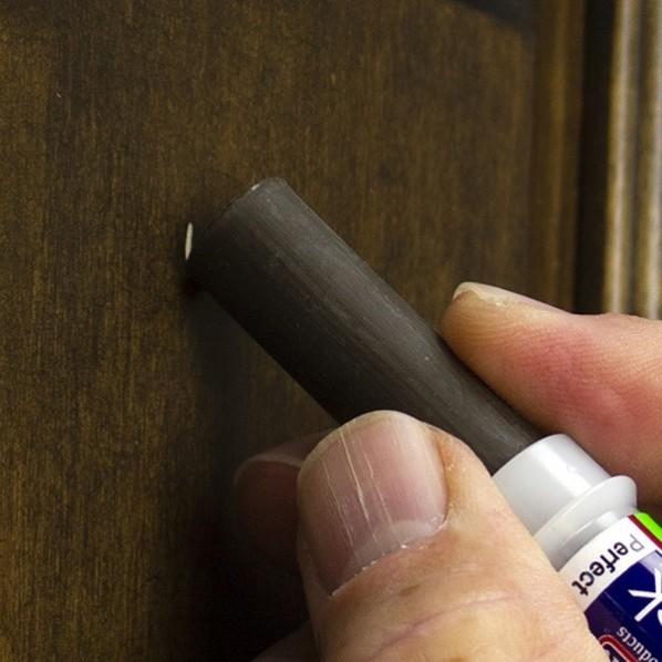 Mohawk(モホーク) 【補修ペン・スティック・ヘラ3つの機能が1本で】「スリーインワン・リペアス...