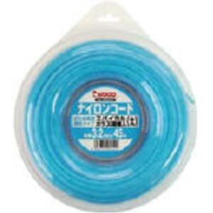 小山金属工業所 ナイロンカッター用替コードスパイラルガラス繊維入 45m 90552