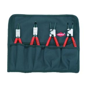 KNIPEX|クニペックス スナップリングプライヤー 001956 4本