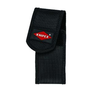 クニペックス KNIPEXツーポケットツールポー...の商品画像