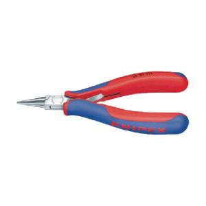 KNIPEX クニペックス 精密用プライヤー 丸 115mm 3531-115 : NEXT