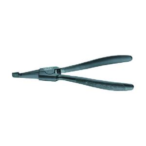 KNIPEX KNIPEXリテイナースナップリングプライヤー170mm 4510-170