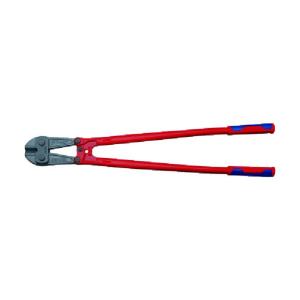 クニペックス KNIPEX910mmボルトカッター 7172-910｜diy-tool