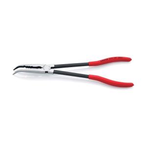 クニペックス ニードルノーズペンチ 45度ベント...の商品画像