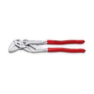 クニペックス KNIPEX プライヤーレンチ 250mm 8603-250SB 水道・空調配管用工具