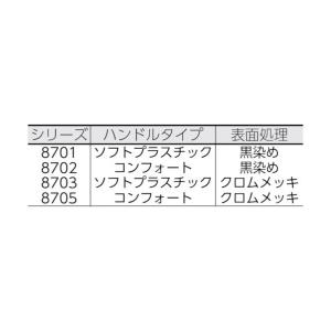 クニペックス ウォーターポンププライヤー コブ...の詳細画像1