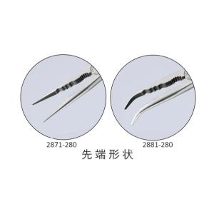 クニペックス プライヤーセット 自動車 002...の詳細画像3