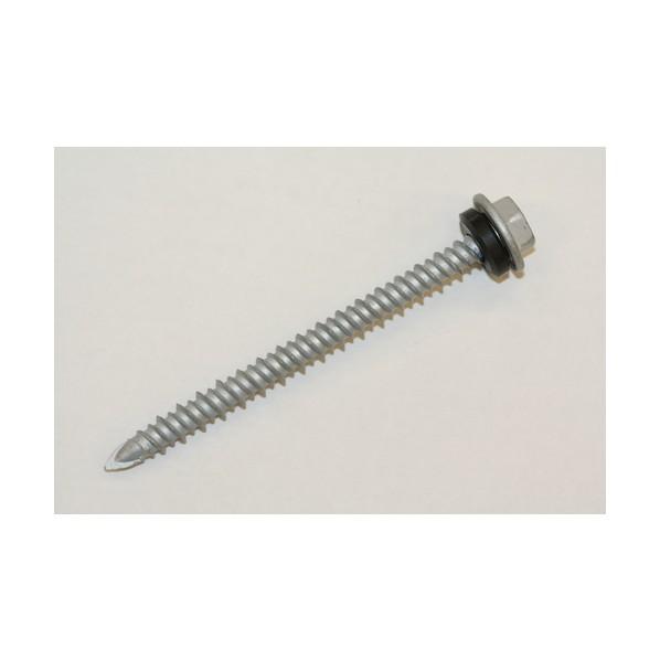 コクブ サンサンビス(R) 六角座付 5.3×35 SUS410 ジオメット HSP-5335-GI...