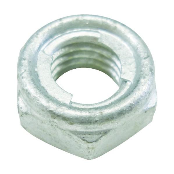 ケー・エフ・シー ゆるみ止めＫナット溶融亜鉛めっき（８０個入） D-KN-16