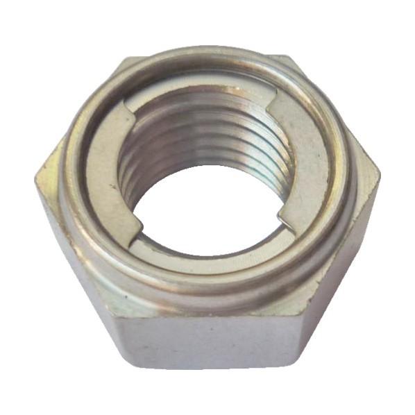 ケー・エフ・シー ゆるみ止めＫナットステンレス（８０個入） 159 x 123 x 65 mm SU...