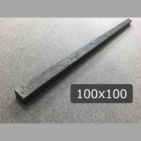 ※法人専用品※川瀬産業 リプラギ角材 100Hx100Wx2000L