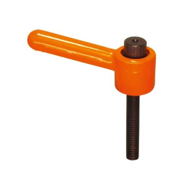 MIYOSHI プッシュオフクランプレバー PCM-5X15-O