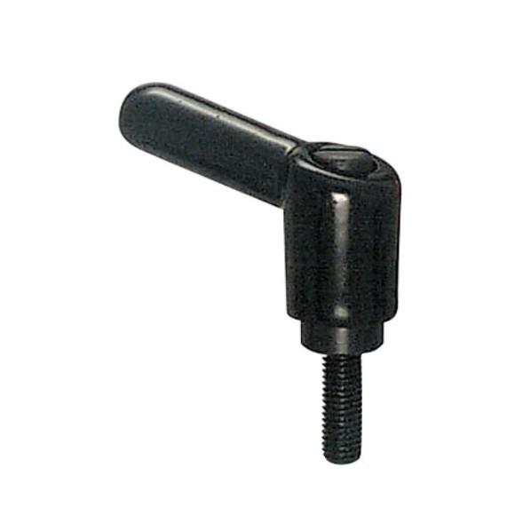 MIYOSHI ミニクランプレバー MCR-4X50-O