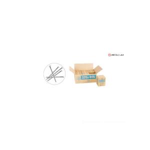 ※法人専用品※ムラタ 光沢 スクリュ-釘 ♯7×125mm4kgx6ハコ 5585624125