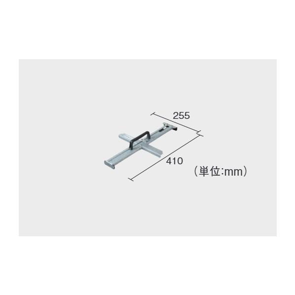 ケイミュー 千鳥張り専用工具 スレーターズホルダー KLKGH 1個
