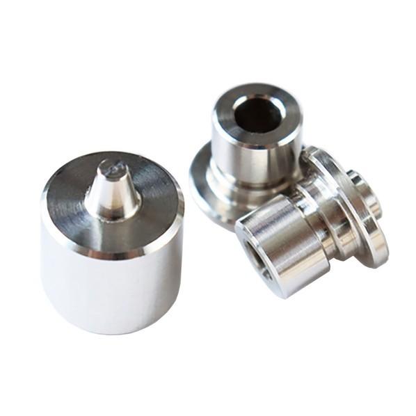 カジテック CHERRY LABEL プラスチックスナップ用取り外し専用コマ ニッケル CL-SUS...