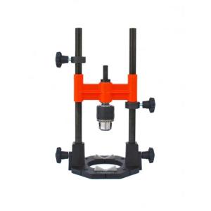 神沢鉄工 ドリルガイドDX チャック付の買取情報