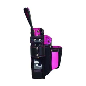 基陽 SAKURA 釘袋 ピンク GE1509Pの詳細画像5