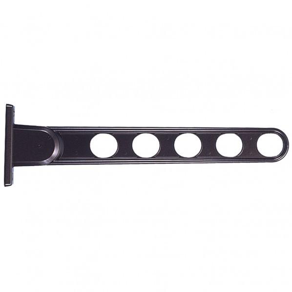 川口技研 窓壁用ホスクリーンスタンダードタイプ ダークブロンズ HK-55-DB 1本