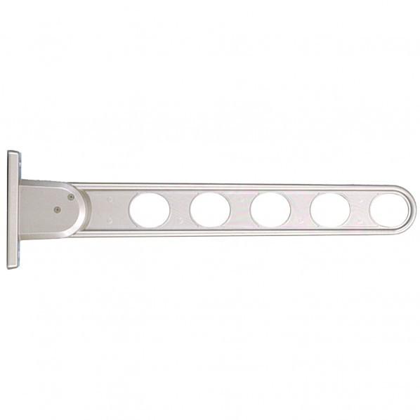 川口技研 窓壁用ホスクリーンスタンダードタイプ ライトブロンズ HK-55-LB 1本