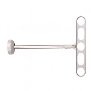 川口技研 ホスクリーン ライトブロンズ Z-107-LB