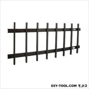 川口技研 面格子G ブロンズ 4.2×80×92cm B09208