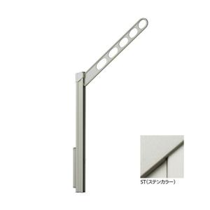 ����Z�� ���Ǘp�z�X�N���[���㉺�� ���[�R�X�g�^�C�v �X�e���J���[ GP-55-ST 1�Z�b�g