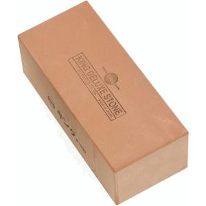 キング 砥石 キングデラックス 大型 徳用 #1000 包丁 砥ぎ