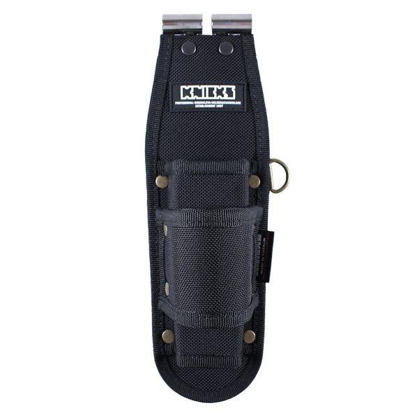 ニックス コーデュラバリスティック生地 モンキー・ラチェット2PホルダーDX DXBAT-201MS...