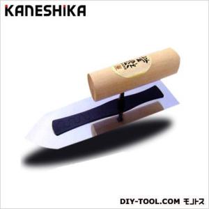 カネシカ 福寿210mmステンレス仕上鏝12302100040