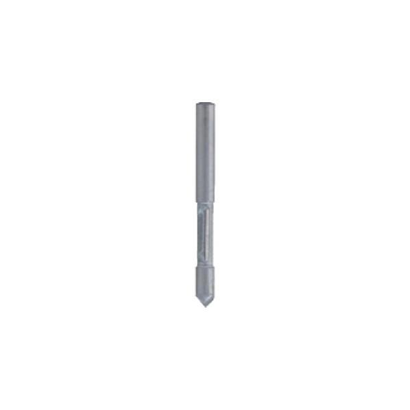Linc 超硬1段フラッシュビット(片面)トリマービット(6mm軸) トリマ用6mm軸 LTR-5 ...