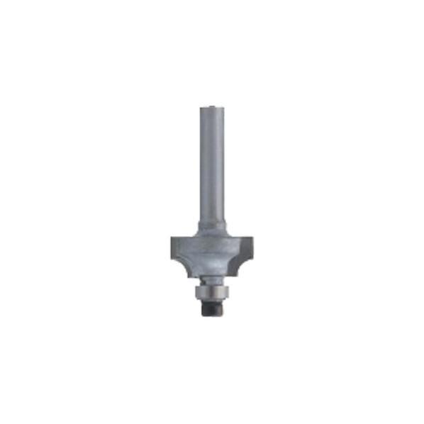 Linc トリマービット ギンナン面(コロ付)6mm軸 トリマ用6mm軸 コロサイズ8mm LTR-...
