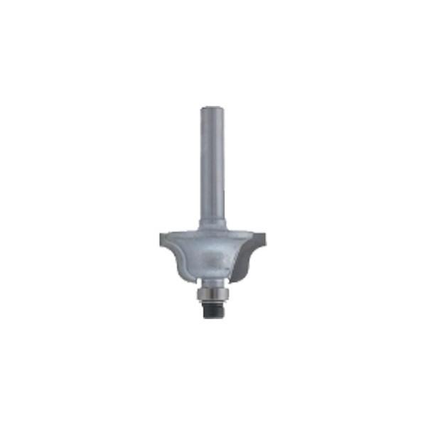 Linc トリマービット ヒョウタン面(コロ付)6mm軸 トリマ用6mm軸 コロサイズ8mm LTR...