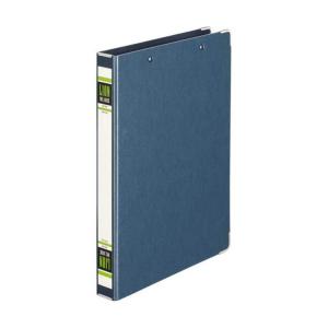 ライオン事務器 スプリングファイル No.100K A4SH