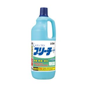 ライオンハイジーン メディプロブリーチ(塩素系除菌漂白剤) 1.5kg JHY0301 1個