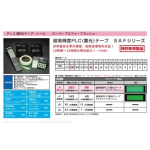 LTI スーパーアルファフラッシュ SAF-0...の詳細画像2