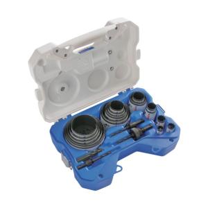 LENOX バイメタルホールソーセット 品番:30374-500G : KQLFT TOOLS 