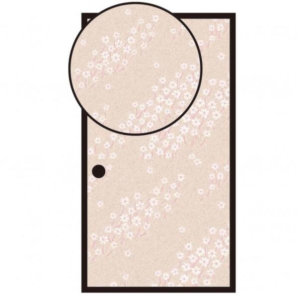 リンテックコマース ざ・ふすま紙 95cm×2m TP-47