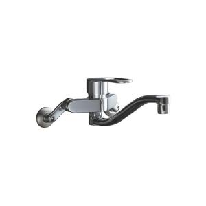 【未使用】TOTO 台付シングル混合水栓　TKWC35ESA 止水栓おまけ付き TKWC35ESA 台付シングル混合水栓 コンテンポラリシリーズ 通販