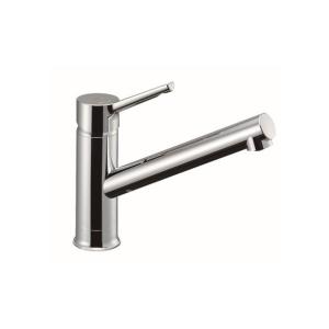 LIXIL（リクシル） LIXIL INAX キッチン用 ワンホール シングルレバー