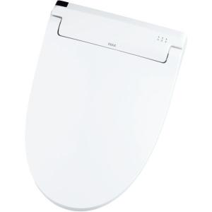 リクシル シャワートイレ便座 シートタイプ ピュアホワイト CW-KA31QV/BW1