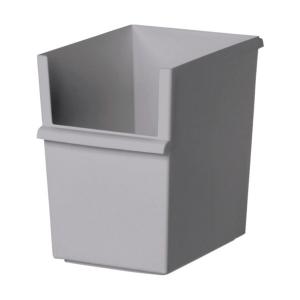 Like-it 収納ケース JTR-04 “コンテナースリム  GY 228365