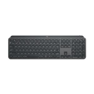 logicool（ロジクール） MX KEYS S KX800sPG [ペイルグレー] : らいぶ