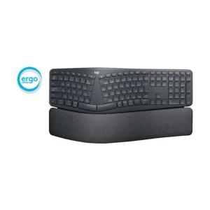 logicool（ロジクール） セットでお得 エルゴノミック キーボード