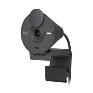 logicool ロジクール BRIO 500 Webカメラ C940GR（グラファイト） Web