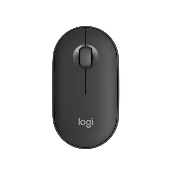 ロジクール PEBBLE MOUSE 2 M350S グラファイト M350sGR 1点