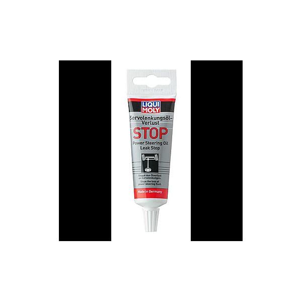 LIQUI MOLY（リキモリ） パワー ステアリングオイル ストップ リーク 35ML 1099 ...