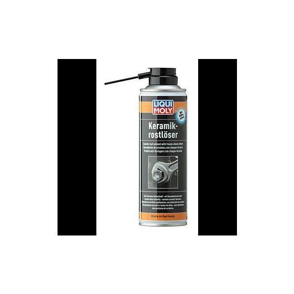 LIQUI MOLY（リキモリ） セラミック ラストソルベント フリーズショック 300ML 164...