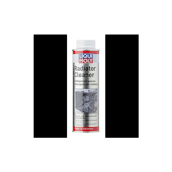 LIQUI MOLY（リキモリ） ラジエタークリーナー 300ML 1804 1個