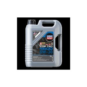 LIQUI MOLY(リキモリ) トップテック4...の商品画像
